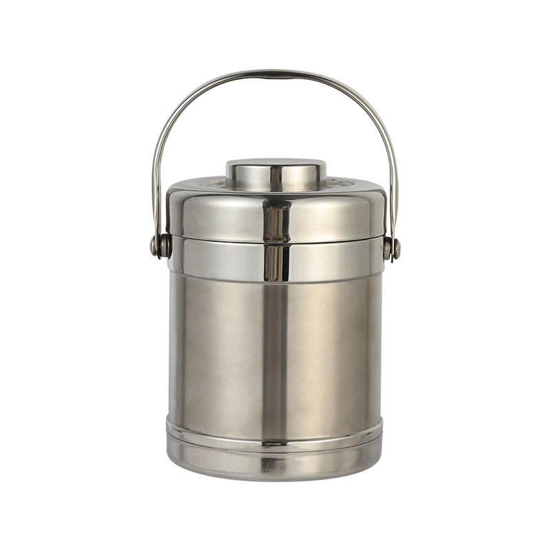 KSH-S230 3.0L Stainless Steel Food Container