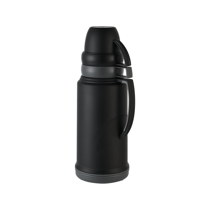 KSH-67T100 1.0L Plastic Body Vacuum Flask