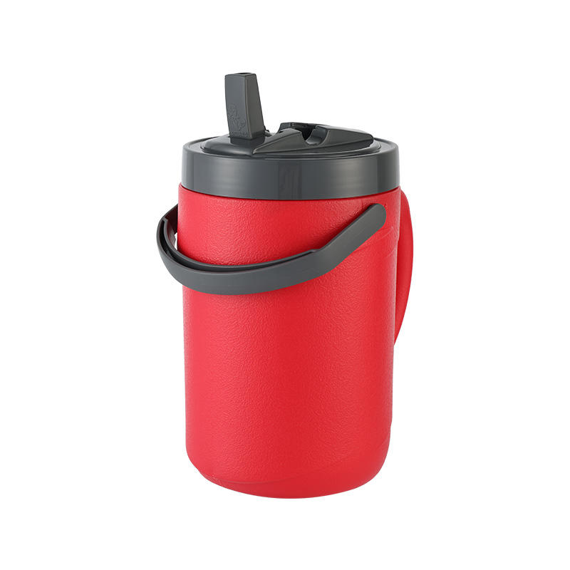 KSH-B125P 2.5L Plastic Body Vacuum Flask