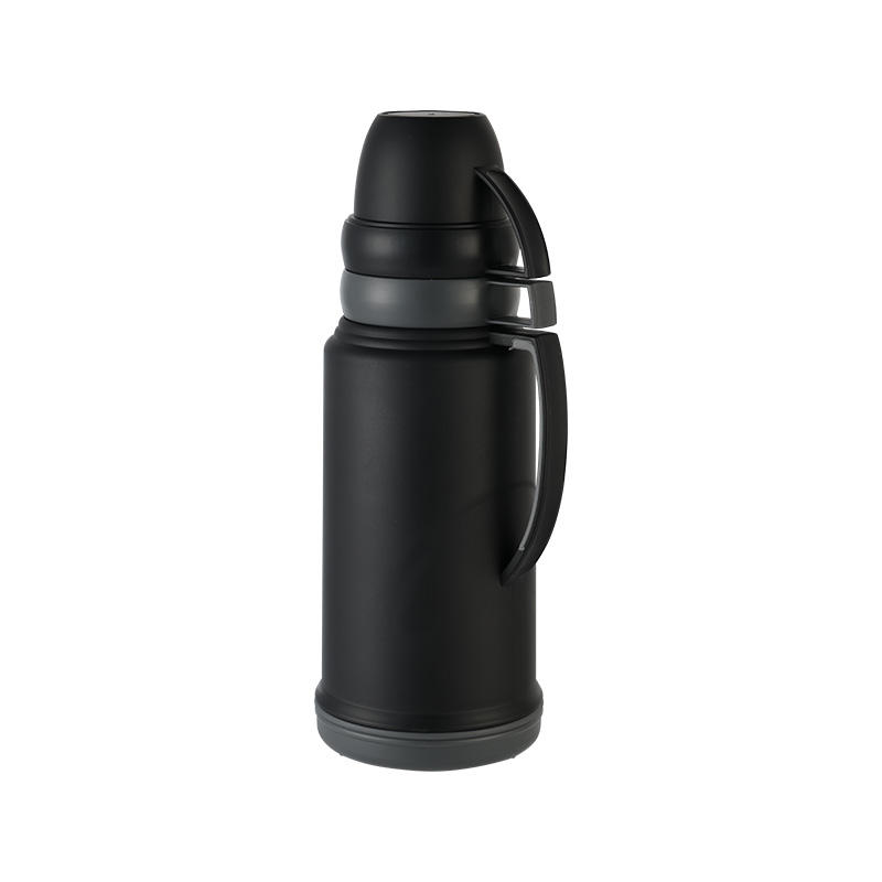 KSH-67T100 1.0L Plastic Body Vacuum Flask