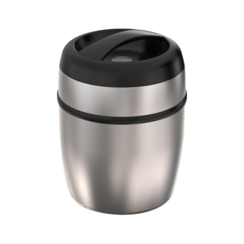 KSH-SS714/SS716 1.4L/1.6L Stainless Steel  Body Food Container