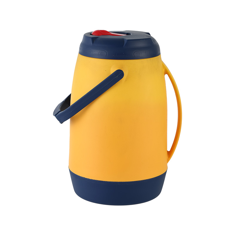 KSH-B225P 2.5L Plastic Body Vacuum Flask