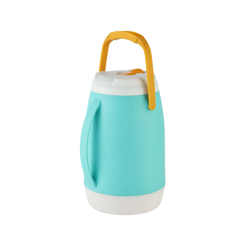 KSH-B225P 2.5L Plastic Body Vacuum Flask