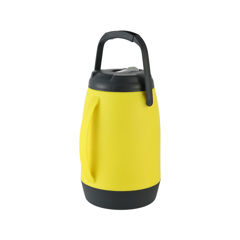 KSH-B225P 2.5L Plastic Body Vacuum Flask