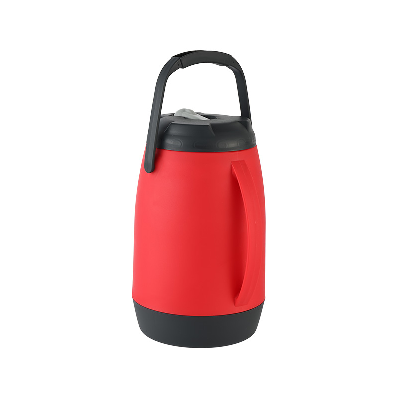 KSH-B225P 2.5L Plastic Body Vacuum Flask