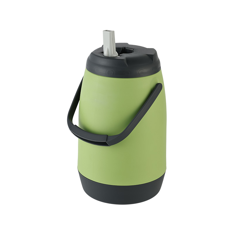 KSH-B225P 2.5L Plastic Body Vacuum Flask