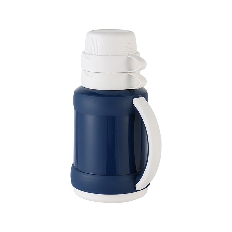 KSH-38T100LP 1.0L/1.8L Plastic Liner Plastic Body Vacuum Flask