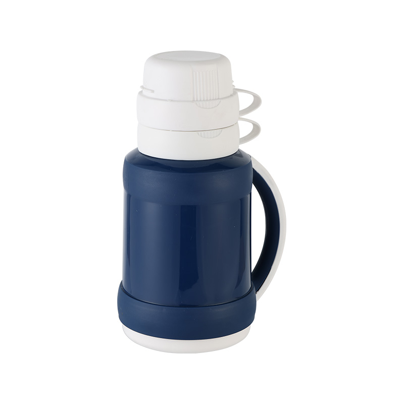 KSH-38T100LP 1.0L/1.8L Plastic Liner Plastic Body Vacuum Flask