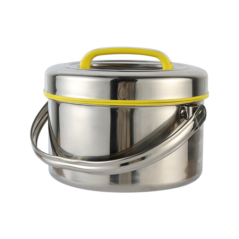 KSH-SS625/635/645 2.5/3.5/4.5L Stainless Steel Body Food  Warmer Ssets