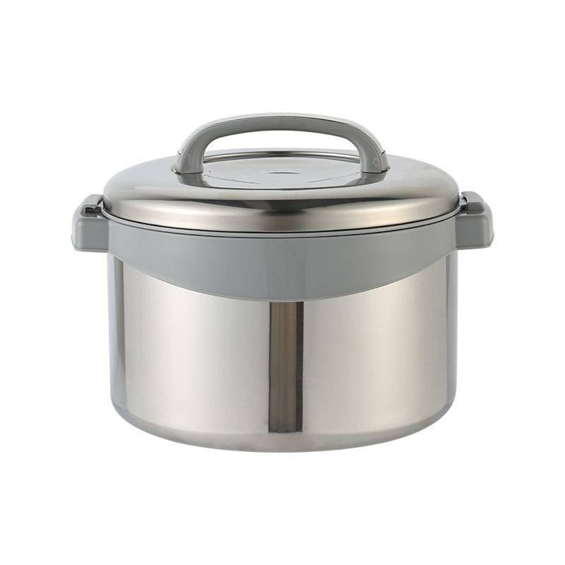 KSH-SS715/725/735 1.5L/2.5L/3.5L/SET Stainless Steel Body Food  Warmer Ssets