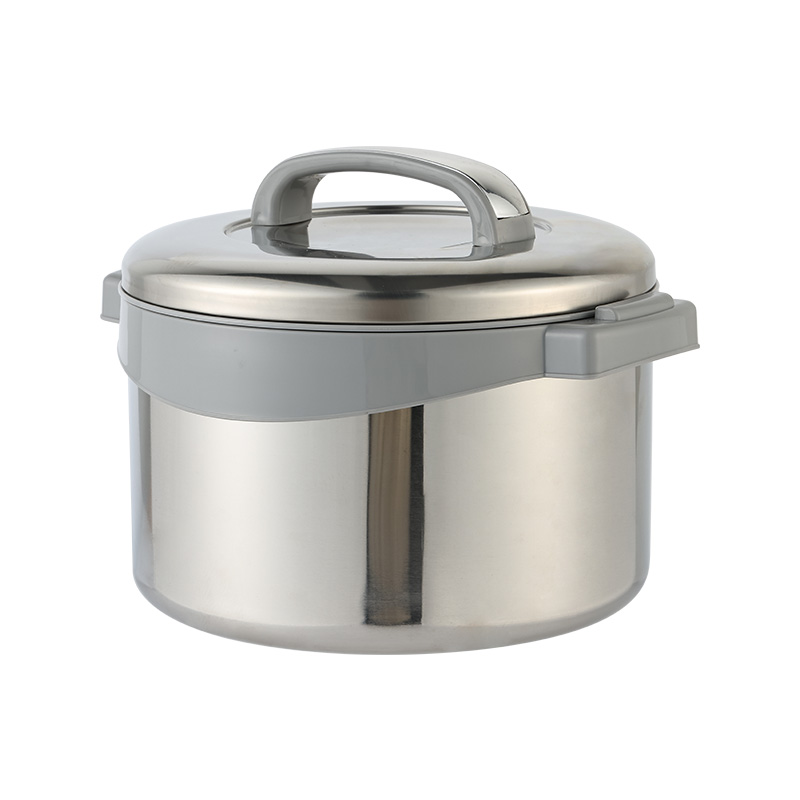 KSH-SS715/725/735 1.5L/2.5L/3.5L/SET Stainless Steel Body Food  Warmer Ssets