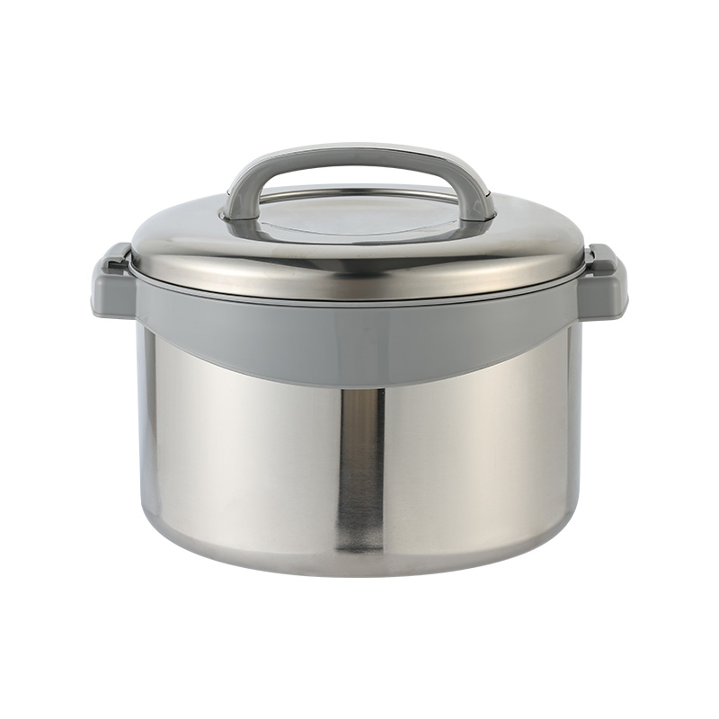 KSH-SS715/725/735 1.5L/2.5L/3.5L/SET Stainless Steel Body Food  Warmer Ssets