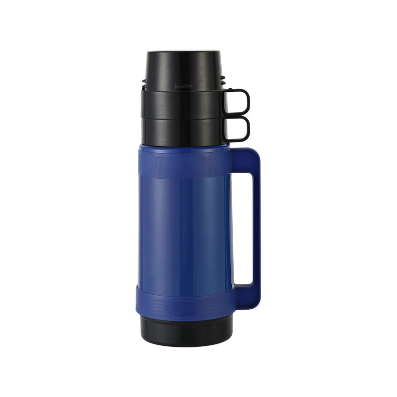 KSH-28T100 1.0L/KSH-28T180 1.8L Glass Liner Plastic Body Vacuum Flask