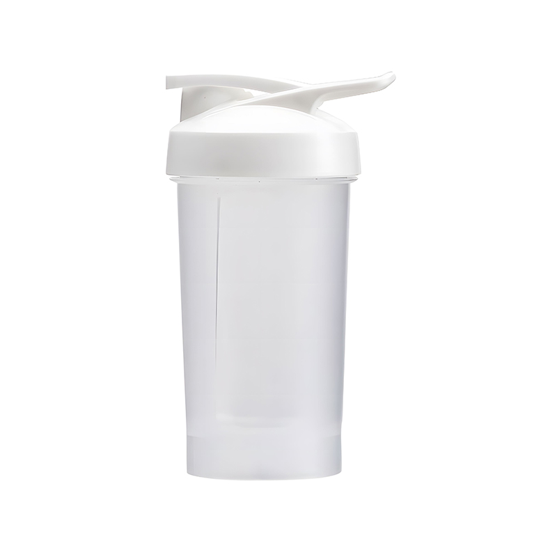 300ml Portable Plastic Fitness Bottle