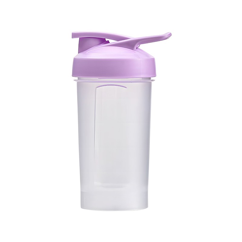 300ml Portable Plastic Fitness Bottle