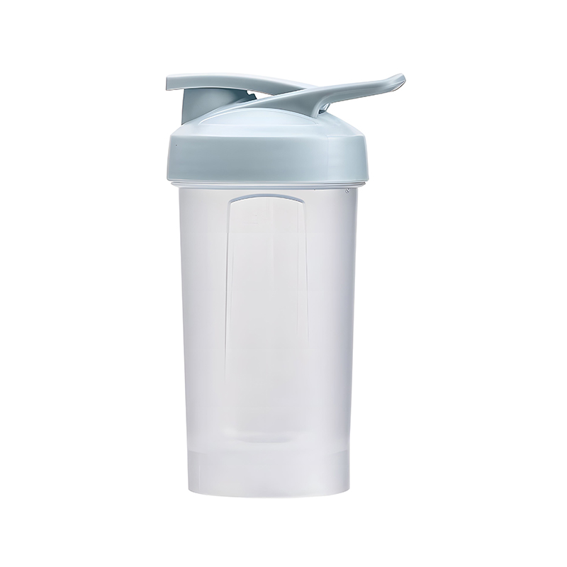 300ml Portable Plastic Fitness Bottle