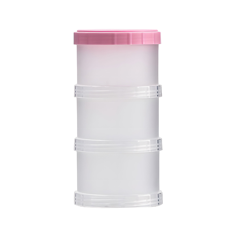 180ml Plastic Water Mug