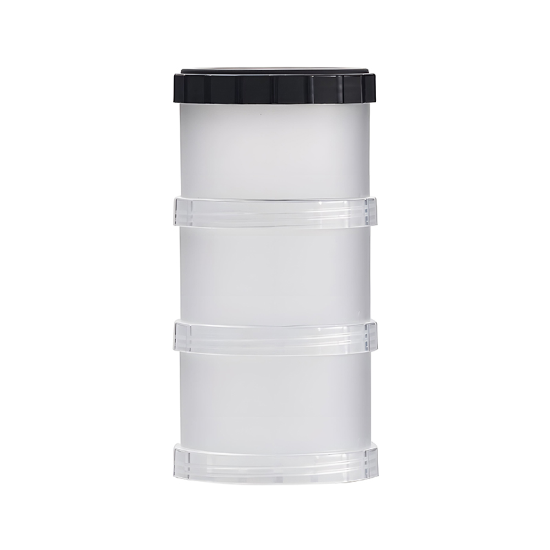 180ml Plastic Water Mug