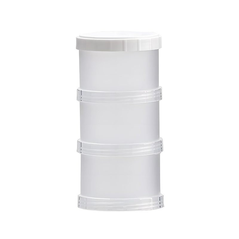 180ml Plastic Water Mug