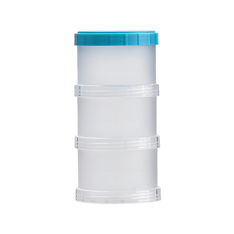 180ml Plastic Water Mug