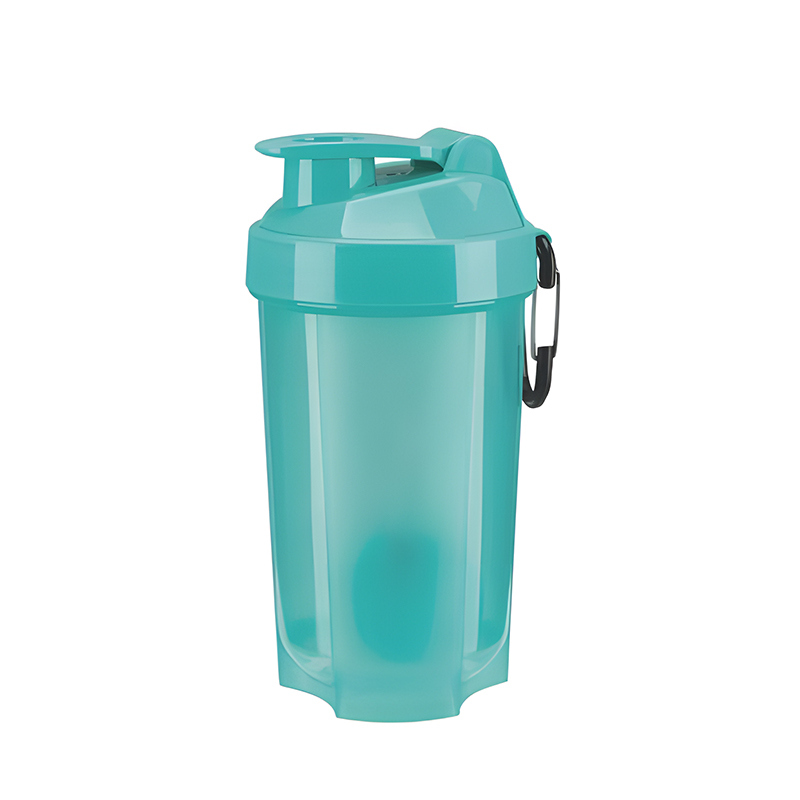 500ml-700ml Direct Drinking Shaker Cup